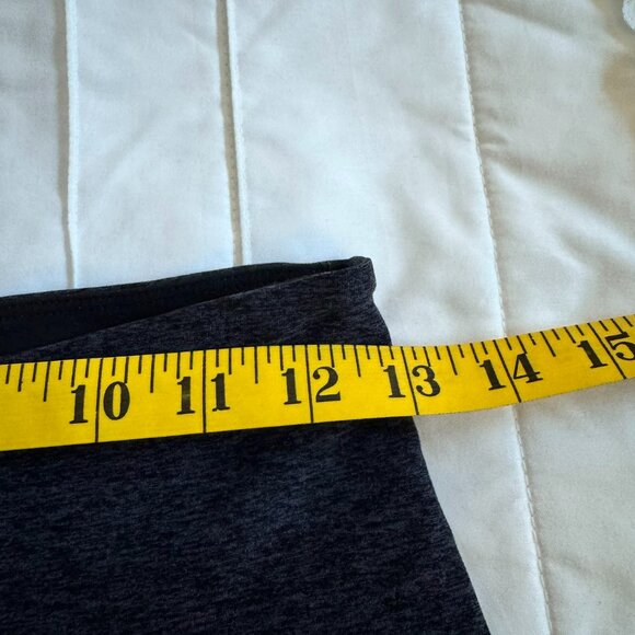 Beyond Yoga Woman's Size Large Black Leggings - Picture 5 of 7
